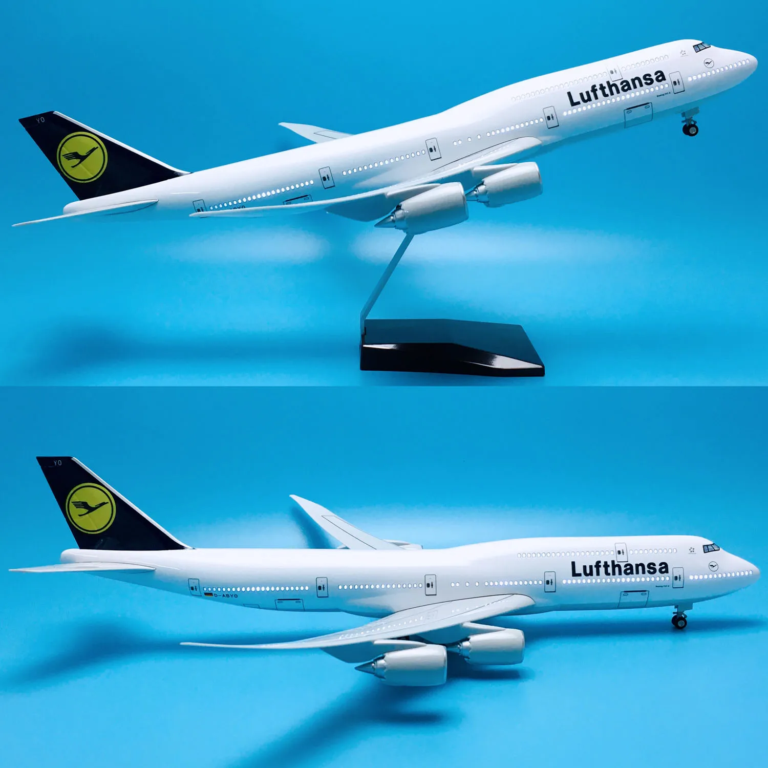 1/200 航空機専用 LED滑走路付き 【公式通販】