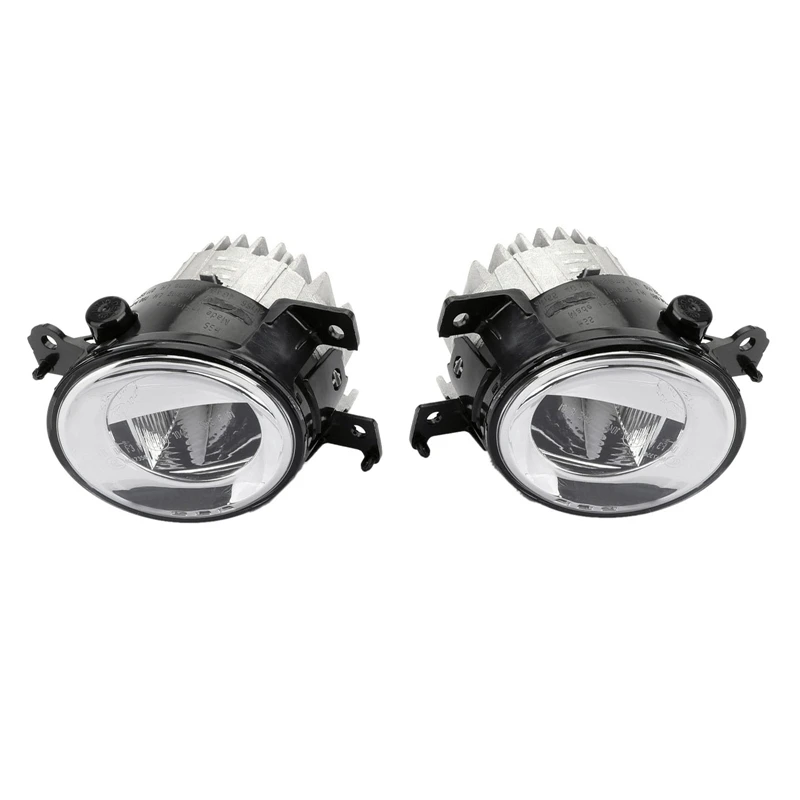 

1 пара, передняя противотуманная фара для Infiniti Q50 QX50 Q60 QX60 Q70L QX80