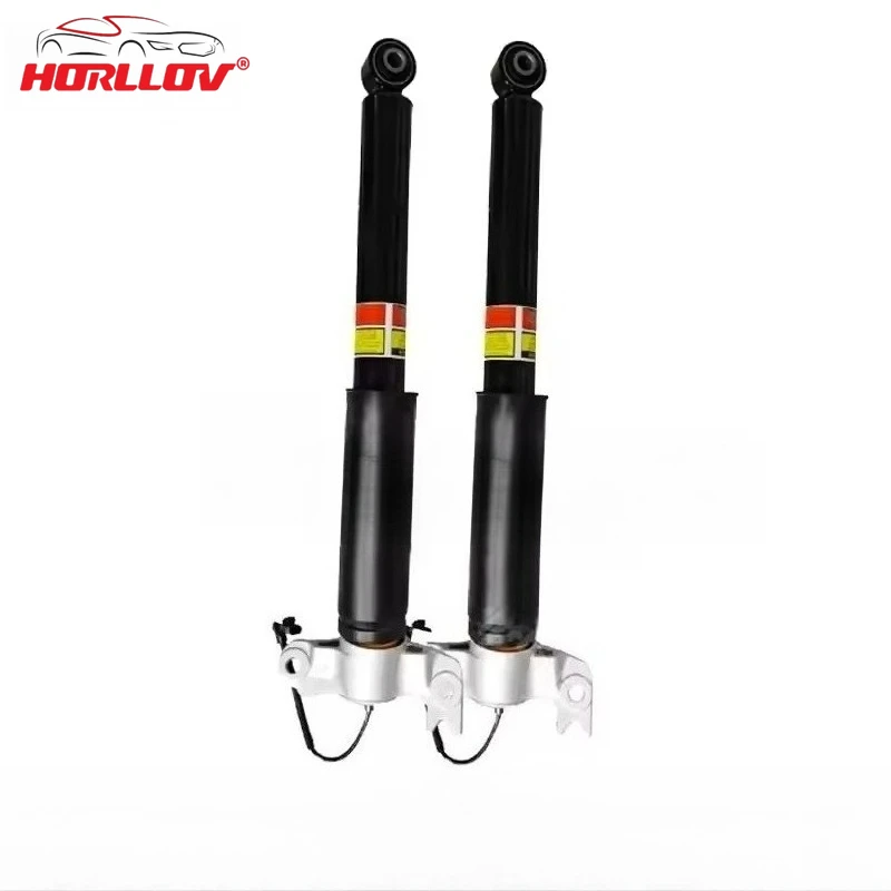 2013-2019 캐딜락 XTS 15815523 19300063 23101683 23220501용 1PCS 전면 또는 후면 전기 충격 흡수 장치(자기식)
