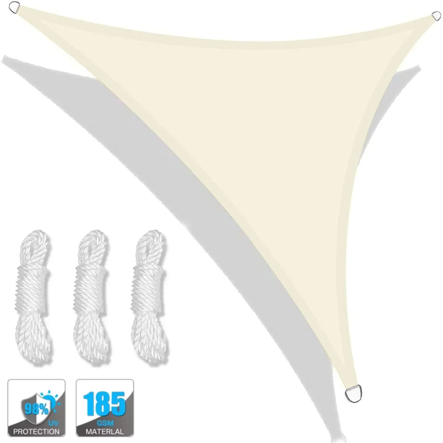 Cream White