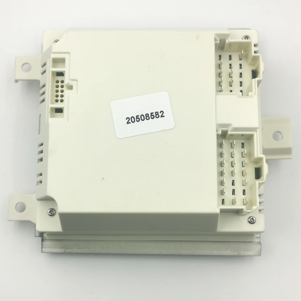 ラッコ OE: 20508582 - 24V ABS Black Truck Control Unit Panel