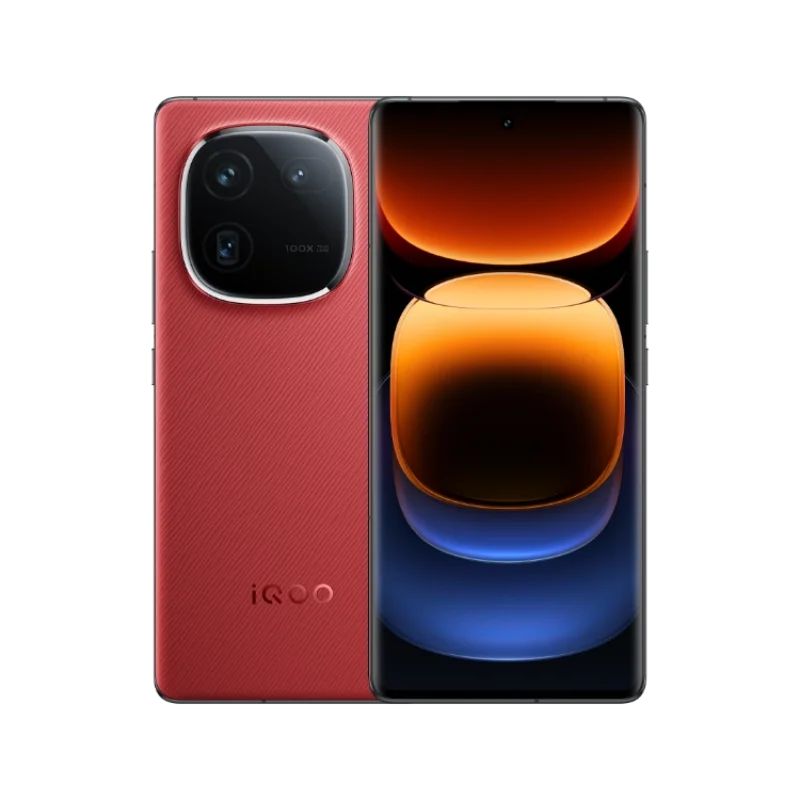 スマートフォン本体 Vivo iQOO12 ( Snapdragon 8 gen 3) New Vivo iQOO 12 Smartphone Android 14 Snapdragon 8 Gen 3