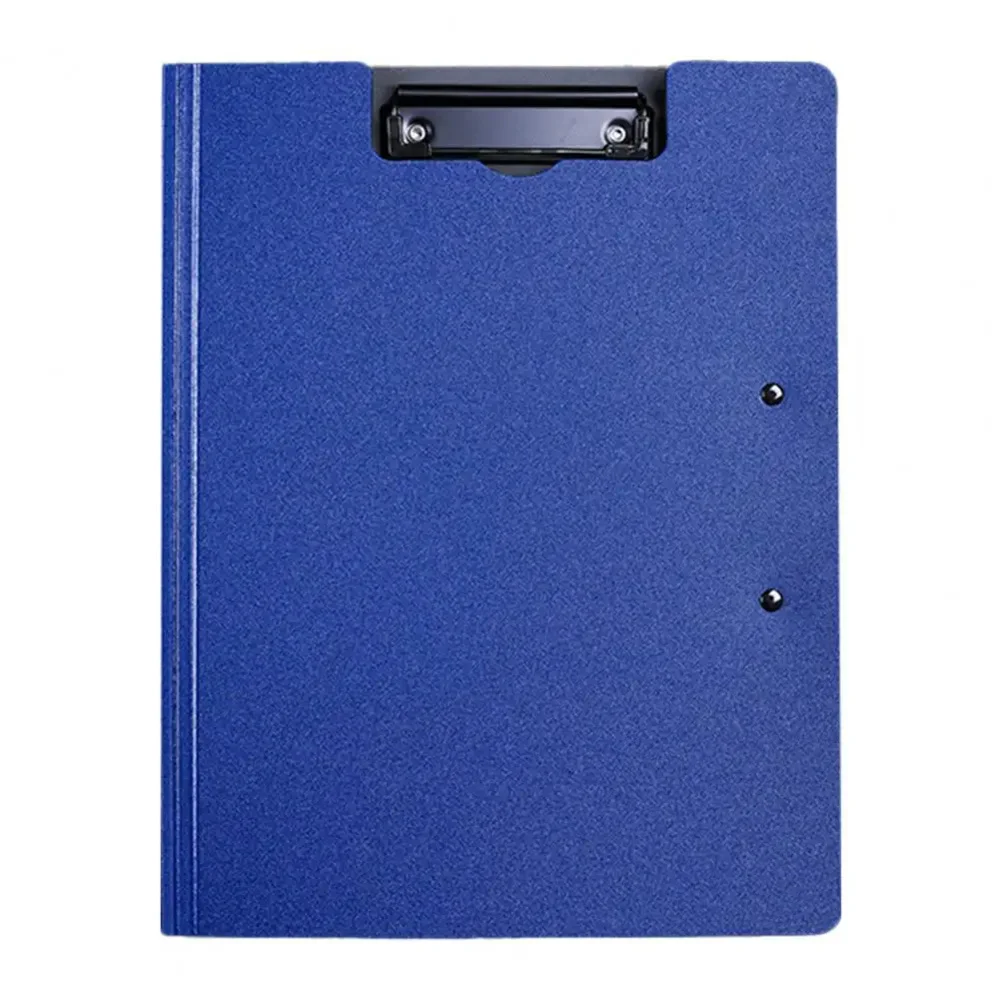 File Folder A4 Folder Board Test Paper Folder Data Storage Bag File Storage Booklet Student Data Book Book Holder