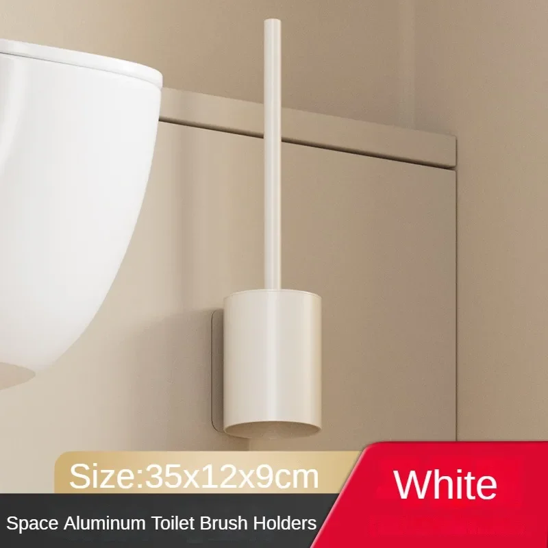 Toilet Brush Holders