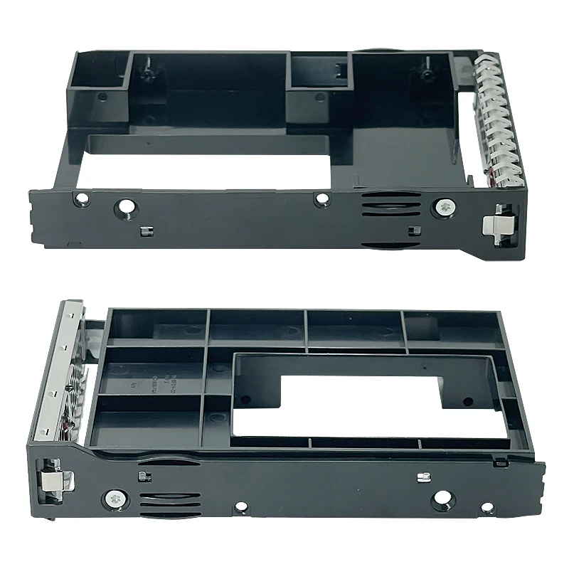 Polegada Hard Drive Caddy para hp 651314774026-001 001 Dl380 Dl388 Ml350 Ml110 Gen10 g9 g8 Bandeja Novo 661914001 2.5 a 3.5 - Imagem 5