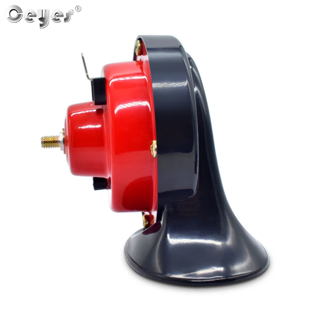 Car siren horn waterproof horn motorcycle horn car air horn Universal Loud Car Air Horn 1pcs