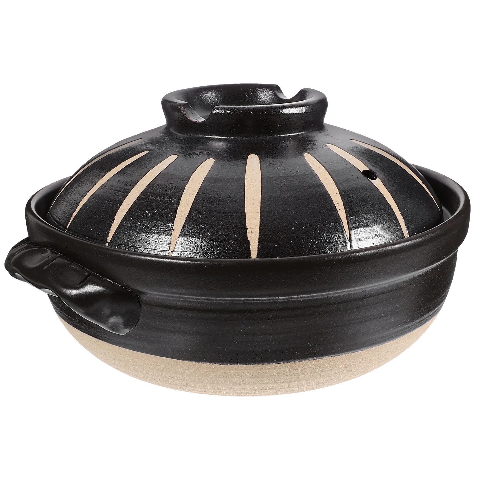 

Casserole Saucepan Ceramic Cookware Kitchenware Hot Pot Cookwares Home Stove Stew Stainless Steel Pots Small
