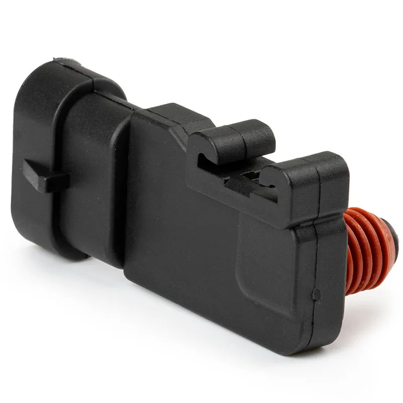 DIY Solutions MAP Sensor – EMS00195 – Fits Chevy, GMC, Cadillac, Pontiac, Oldsmobile, Isuzu – Lifetime Warranty