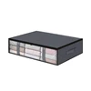 Storage Boxes Clothes Storage Collapsible Storage Bags Underbed Storage For Organizing Clothes Bedroom Quilts Closet Dormitory 2