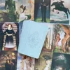 78 Sheets English Version The Dreamkeepers Tarot 3