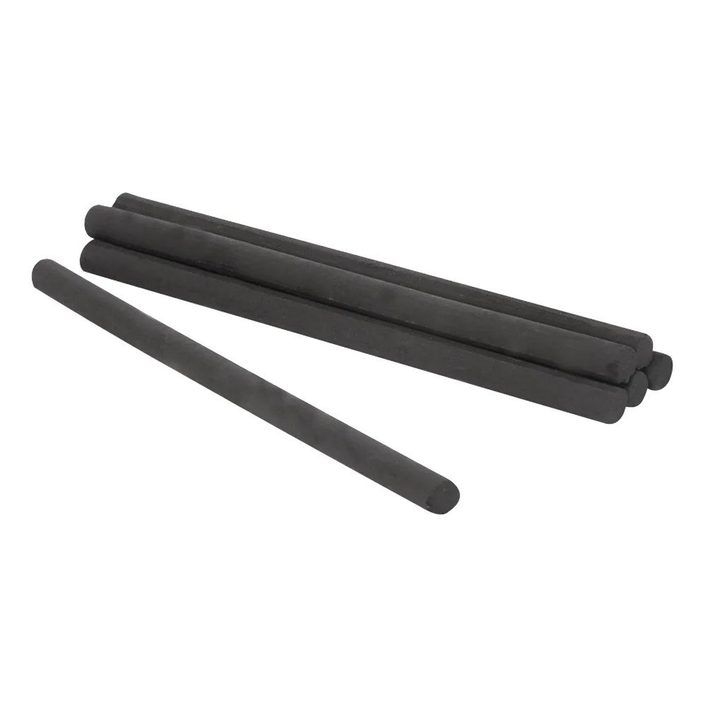 Smokeless Moxa Rolls Handmade Moxa Sticks Bar 30pcs 07x12cm For Moxibustion (Black) Chinese moxa moxibustion stickers