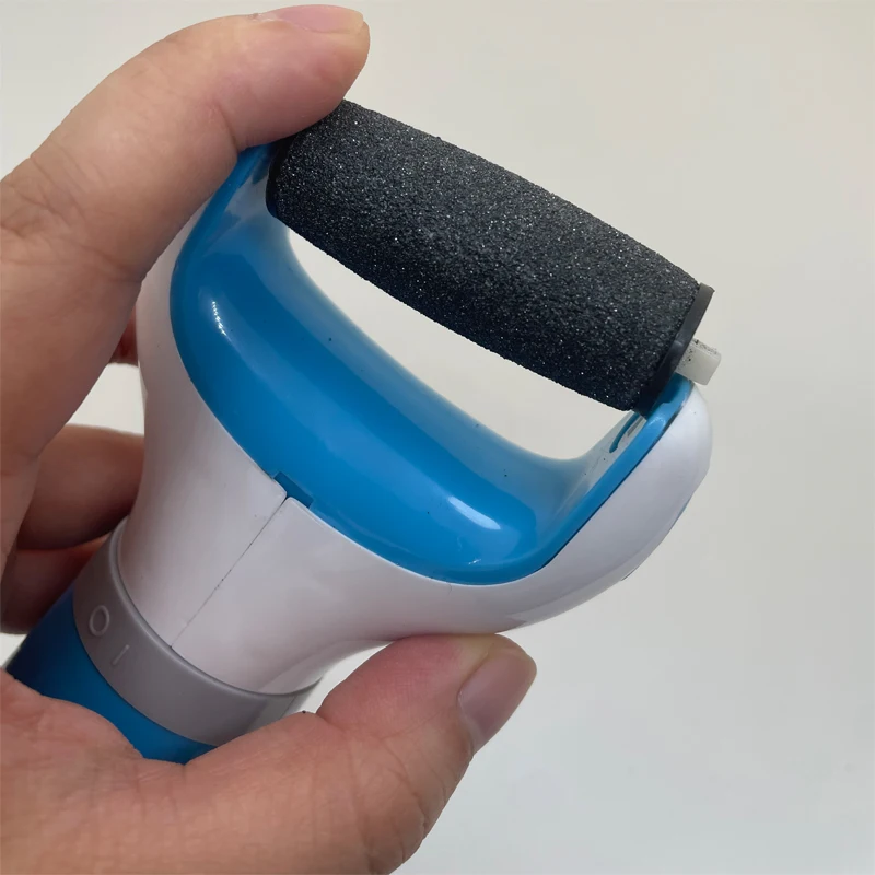 Foot care tool Heads Pedi Hard Skin Remover Refills Replacement Rollers For Scholls File Feet care Tool - Image 4