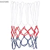 Nylon Standard Basketball Net Hoop Goal Standard Rim For Basketball Stands 4