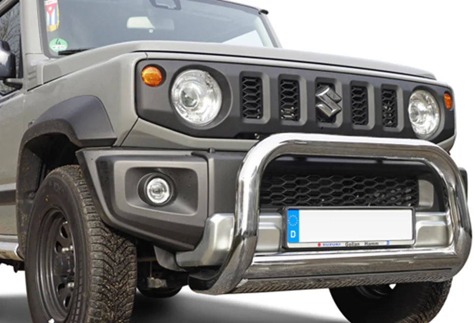 Frontbügel SUZUKI Jimny [VM04996]