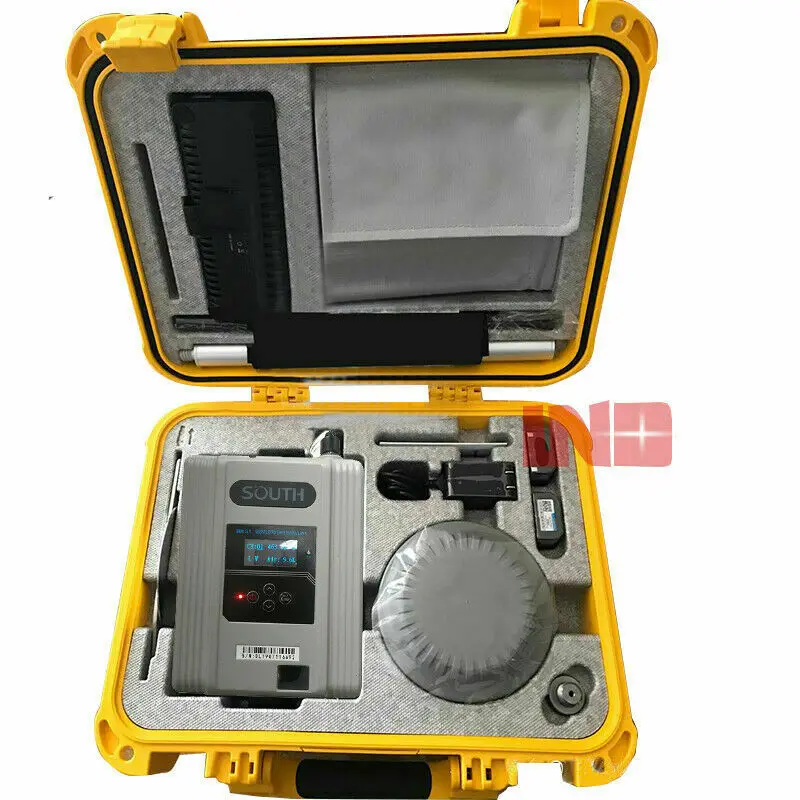 

Базовая станция Galaxy G1 GPS GNSS RTK с радио S1
