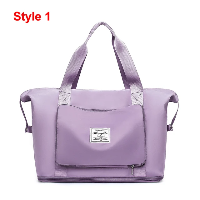 Style 1 Violet