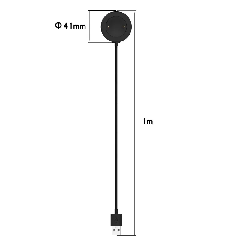 Universal USB Charging Cable Dock