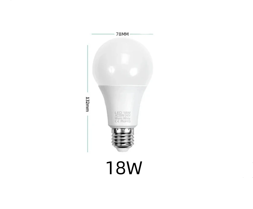 E26 E27 E39 E40 30W 50W 100W 150W 200W Led Bulb 220v S2d9477b4ac4642e583556b6b1ed5e3f6M