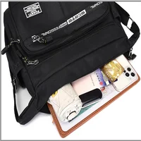 Korean Crossbody Bag