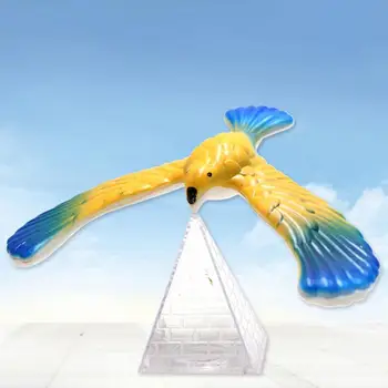 Balancing Bird Science Toy 1