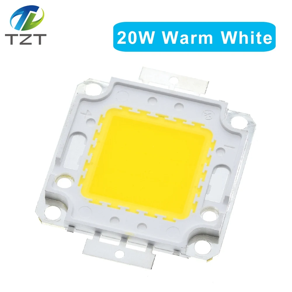 Versatile Dual-Tone LED Light Bulb – Energy Efficient COB Integrated Lamp