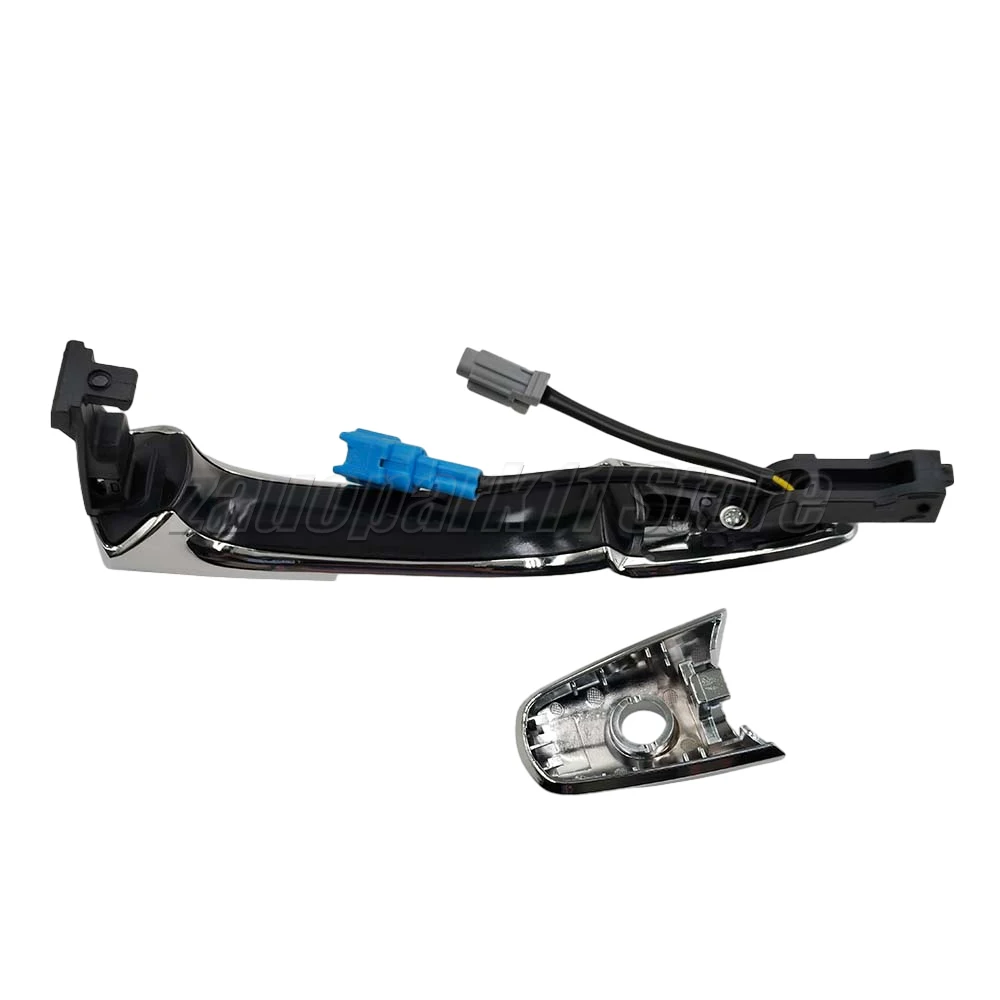전면 좌측 또는 우측 외부 문짝 핸들, 인피니티 QX50 QX60 QX80 EX35 QX70 2008-2020 에 적합, 806401BA0A 806403JA0B