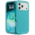 Blue Green