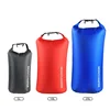 Ultralight Dry Sack 3/5/10/20/35L Drifting Swimming Lightweight Dry Storage Bag Waterproof Rafting Kayaking Outdoor Sport Bag 6