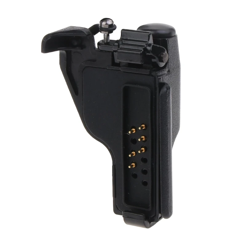 

Two Way Radio Earpiece Speaker Adapter For MTS2000 XTS2000 GP9000 MT2000