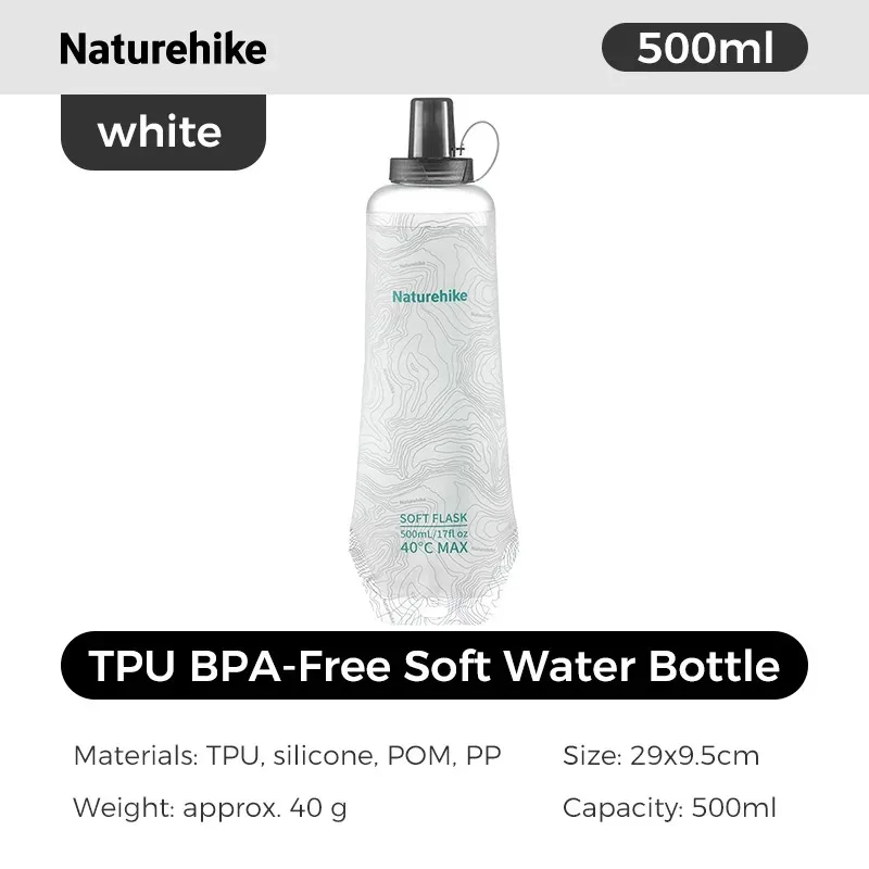  slider image of Naturehike 500mml Outdoor Sport