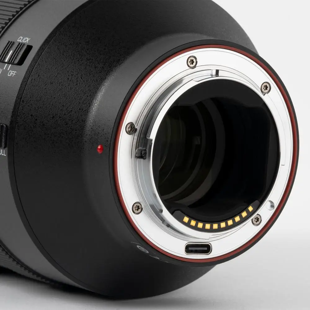 VILTROX AF 135mm F1.8 LAB Full Frame Auto Focus Lens For Nikon Z