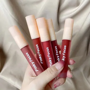 Matte Lipstick Long Lasting Lip Gloss 1