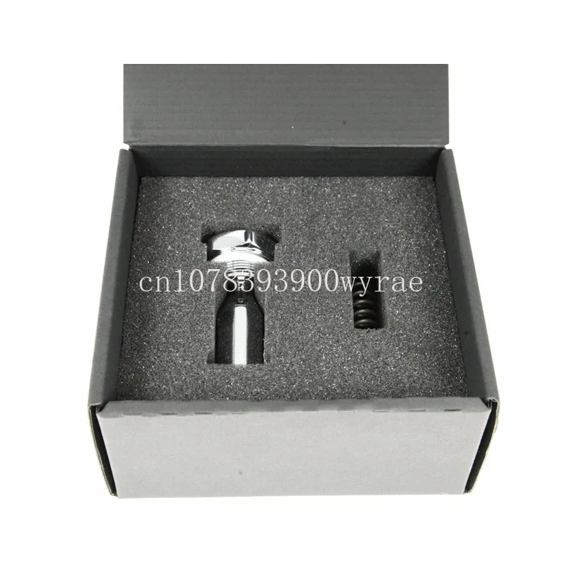 

The E61 Flow control device coffee machine flow control Flow Profil Valve
