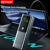 Large Capacity 20000mAh Power Bank Portable 100W USB C Fast Charging Mobile External Battery For iPhone 16 Samsung Xiaomi Laptop 3
