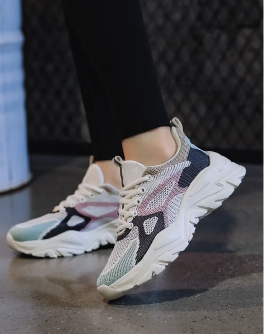 Damen-Wanderschuhe, Tennisschuhe, Basketballschuhe, Turnschuhe, Segeltuch, atmungsaktiv, vielseitig, rutschfest, Turnschuhe, Schuhe_voghion.com