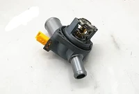 electronic Thermostat valve assy. kit For Chinese CHANGAN CS75 SUV 1.8T Engine Auto car motor parts K002-2500 high quality - Image 5