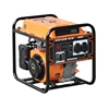 220V 6KW Diesel Generators Electric Start Generator Air Cooled 7.5Kva Electric Power Generators For Home Use 4