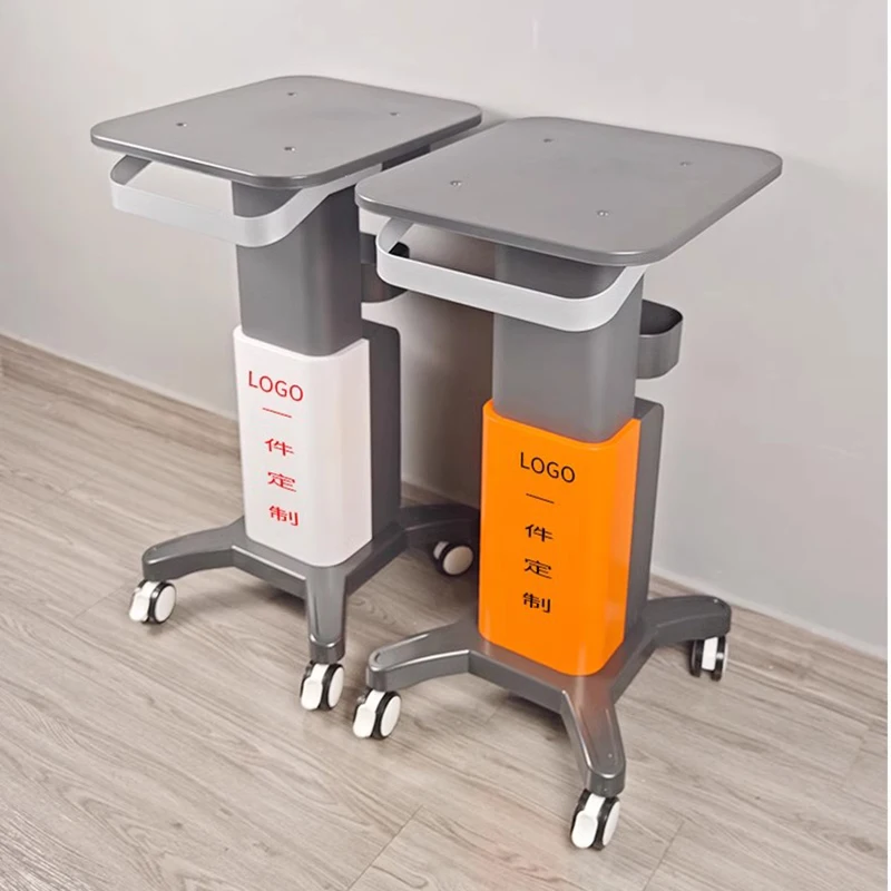 Beautify Medical Trolley Cart Nordic Luxury Designers Utility Trolley Storage Creativity Salon Furniture Kosmetik Wagen FYST