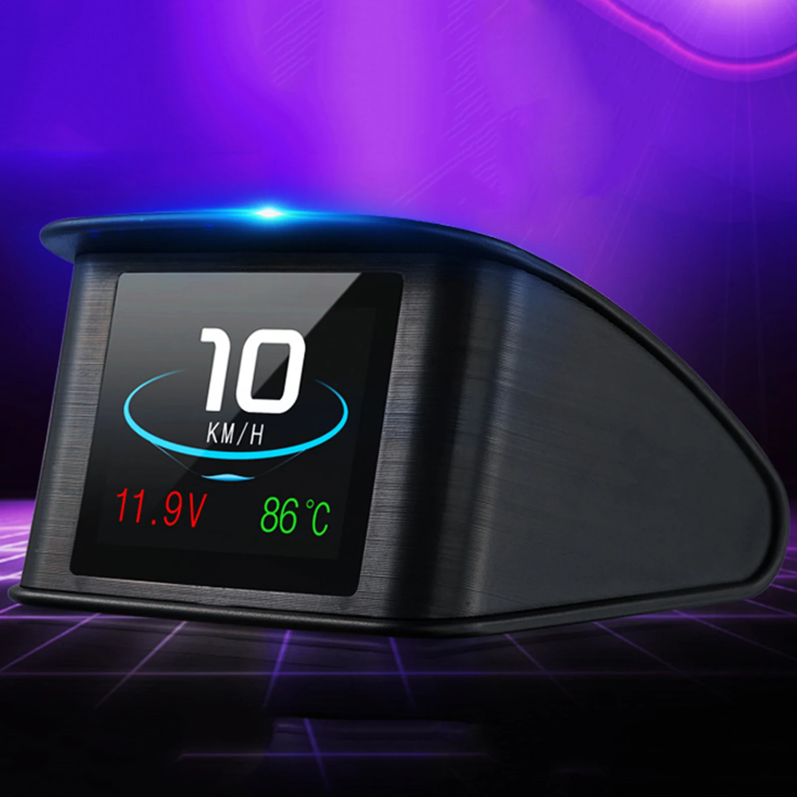 HUD LCD ũ ڵ  ÷, ׺̼ ,  溸 а,   