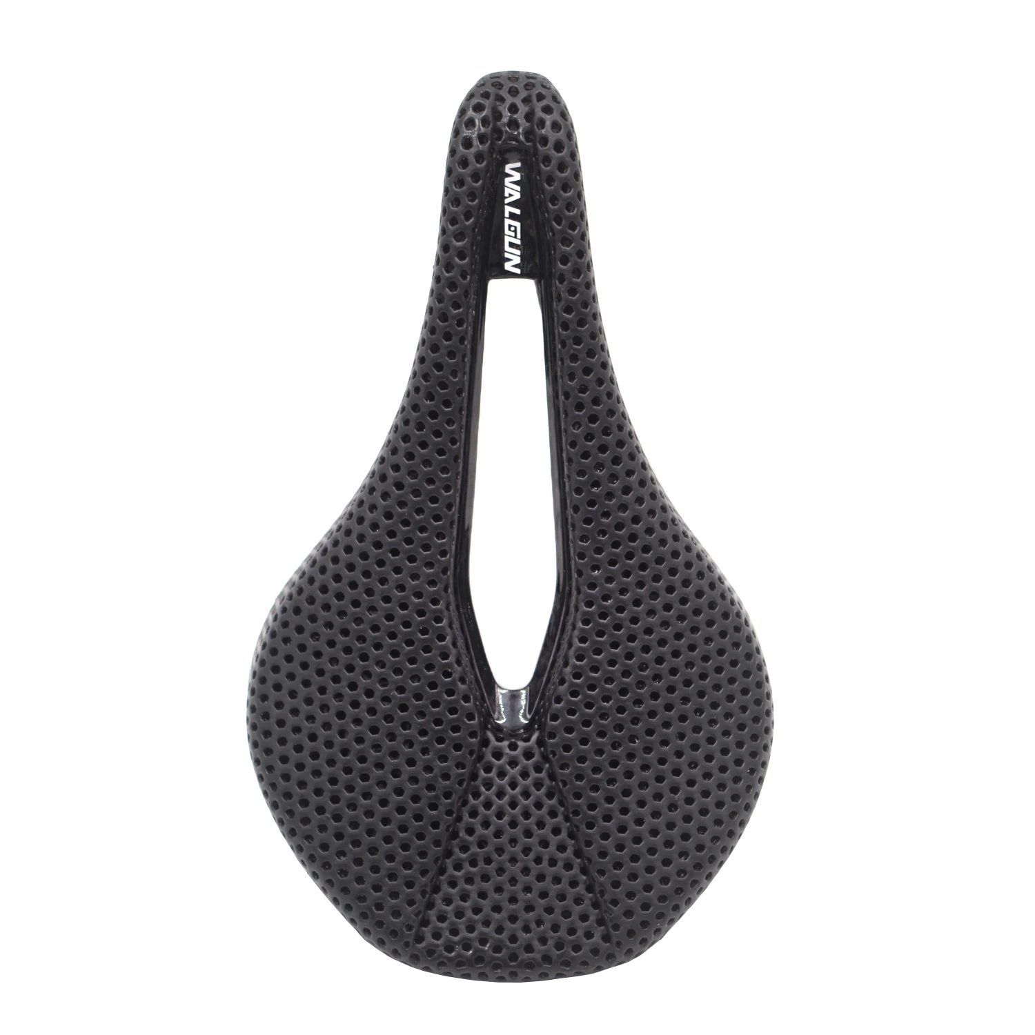 Walgun Printed Carbon Bike Saddle 150mm 3d Power Saddles Mtb Road