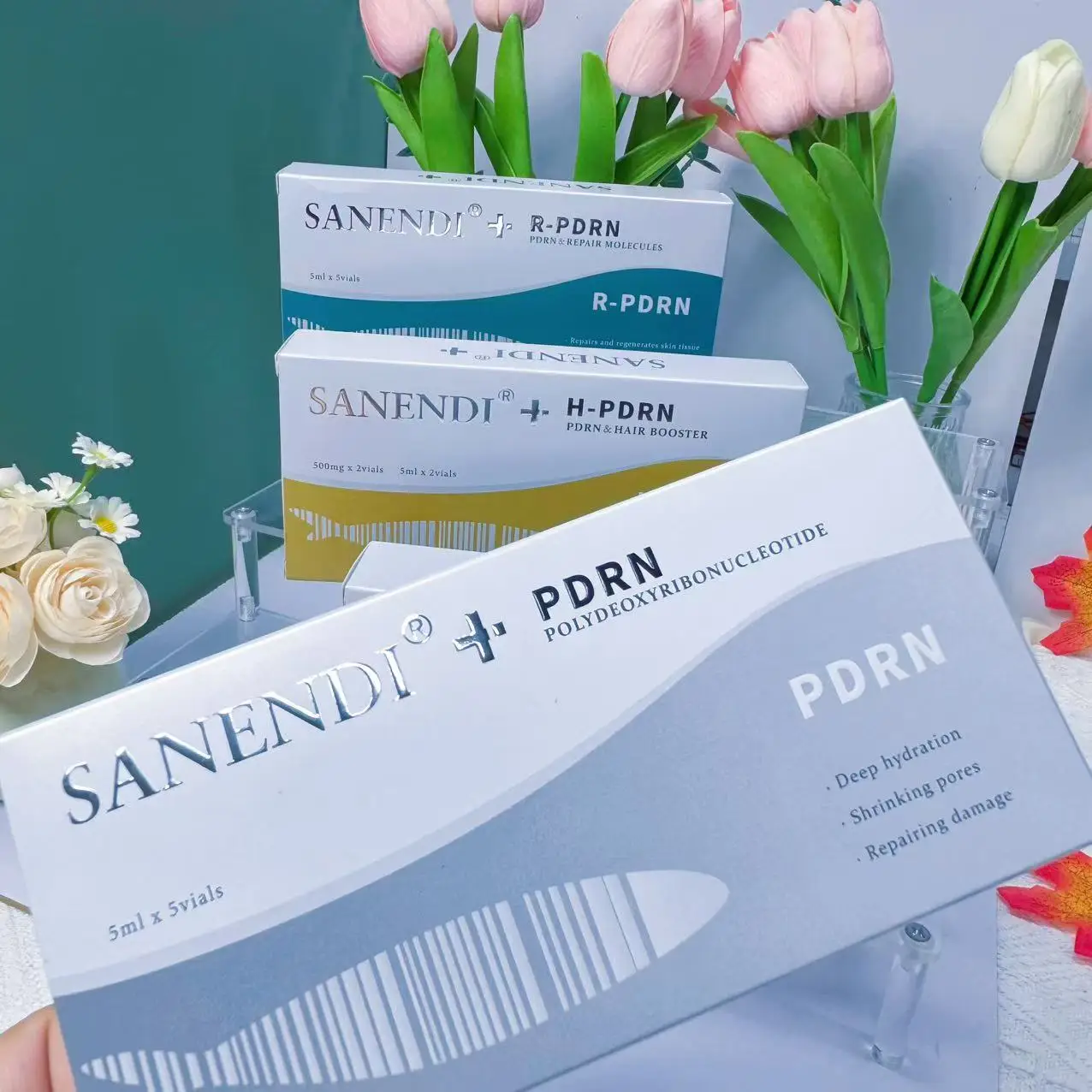 dsc-products