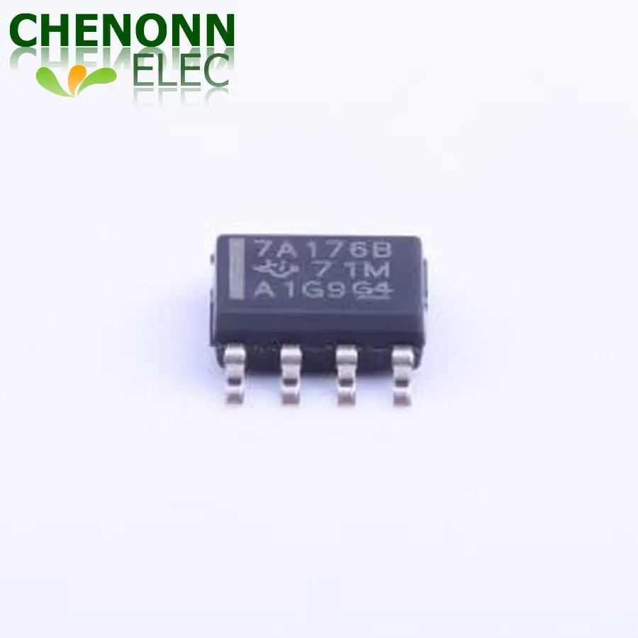 SN75ALS176BDR