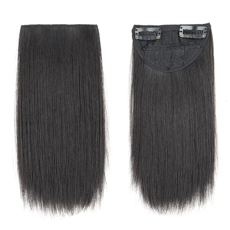 Рисунок 3 - WIGSIN Синтетические прямые волосы