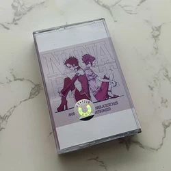Nana Best Collection: Commemorative Anime Music Tapes - Unique Birthday Gift (NANA B)