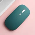 Matte-Deep Green