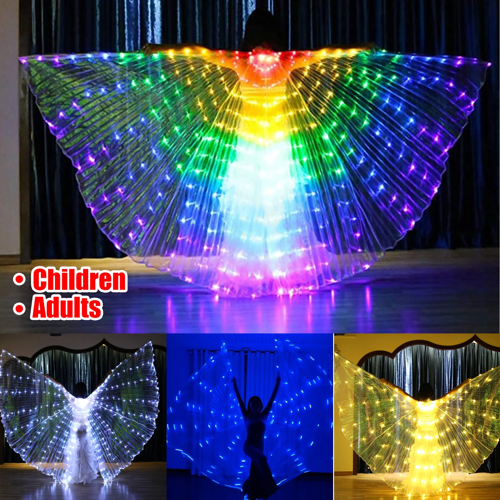 韓国ポールダンス衣装 上下Mサイズ The Butterfly Effect wd059-1.jpg