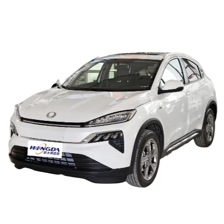 

CHEAP Honda Dongfeng CIIMO M-NV 2021 Shangcheng Version New Energy Car Used Car Factory