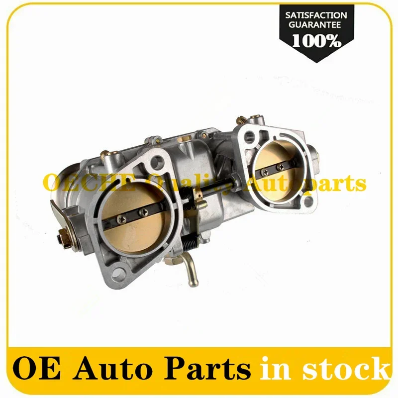 VW V8 엔진용 2X 48 IDA 기화기 48IDA 19030.018 19030.015 가스켓 19030018