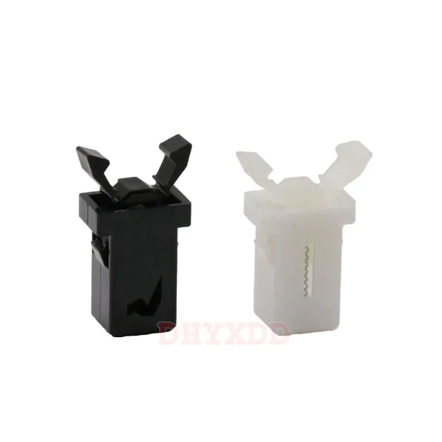 GTTR]Trash Can Lock Self-Locking Switch Replacement Catch Bin Latch Repair Clip | Malaysia