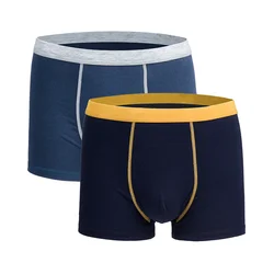 Breathable Men Underwear Modal Men Briefs Male Large size L-7XL Male Comfortable Solid Underpants Fashion Men Panties